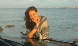 وفاة الفنانة المصرية نيفين مندور عن عمر 48 عاماً